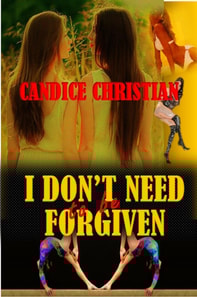 I Don't Need to be Forgiven