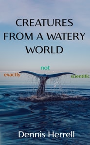 Creatures from a Watery World