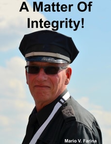 Matter Of Integrity!