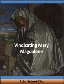 Vindicating Mary Magdalene