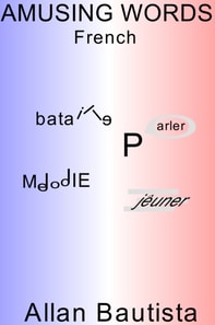 Amusing Words French