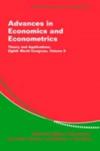 Advances in Economics and Econometrics: Volume 2
