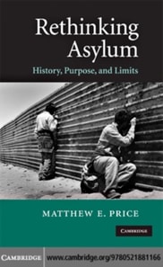 Rethinking Asylum