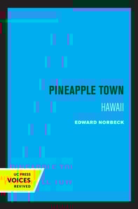 Pineapple Town