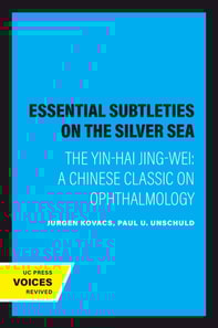 Essential Subtleties on the Silver Sea