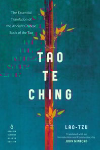 Tao Te Ching