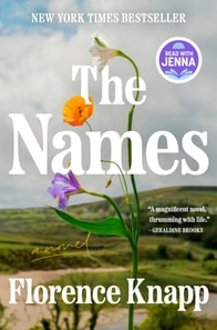 Names: A Read with Jenna Pick
