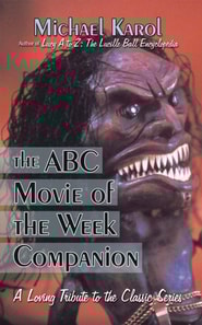 ABC Movie of the Week Companion
