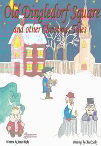 Old Dingledorf Square and Other Christmas Tales