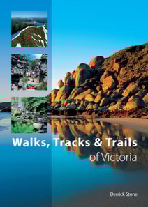 Walks, Tracks and Trails of Victoria