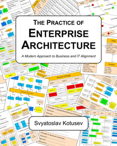 Practice of Enterprise Architecture
