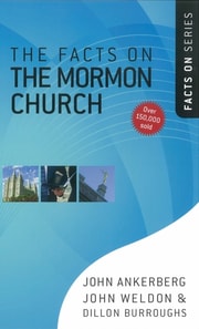Facts on the Mormon Church