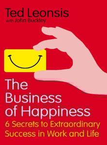Business Of Happiness