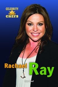 Rachael Ray
