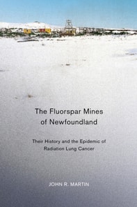 Fluorspar Mines of Newfoundland