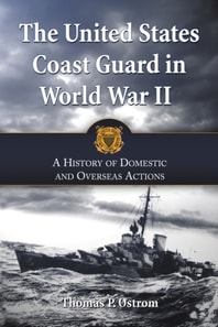 United States Coast Guard in World War II
