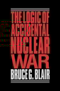 Logic of Accidental Nuclear War