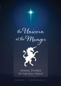 Unicorn at the Manger: