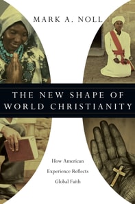 New Shape of World Christianity