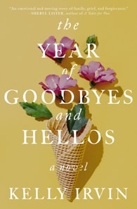 Year of Goodbyes and Hellos