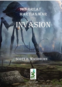 Great Martian War