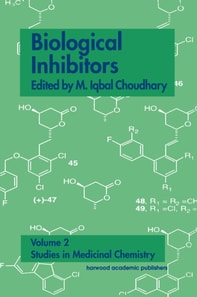 Biological Inhibitors