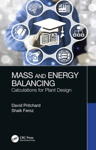 Mass and Energy Balancing