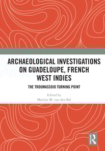 Archaeological Investigations on Guadeloupe, French West Indies