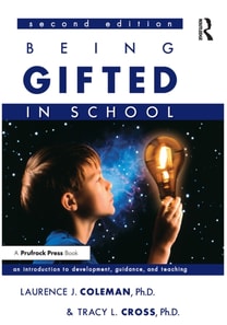 Being Gifted in School