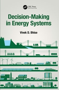 Decision-Making in Energy Systems