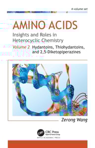 Amino Acids: Insights and Roles in Heterocyclic Chemistry