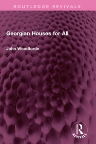 Georgian Houses for All