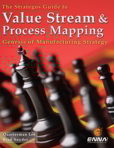 Strategos Guide to Value Stream and Process Mapping