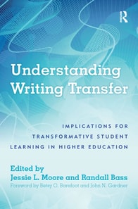 Understanding Writing Transfer