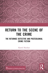 Return to the Scene of the Crime