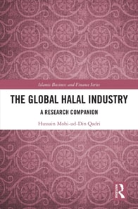 Global Halal Industry