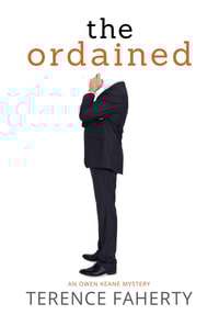 Ordained