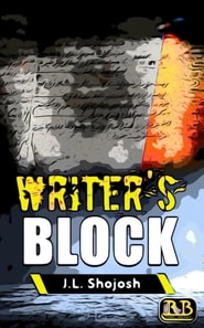 Writer's Block: A Short Story