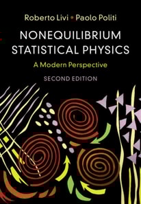 Nonequilibrium Statistical Physics