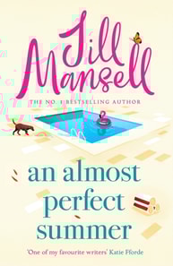 Almost Perfect Summer