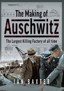 Making of Auschwitz