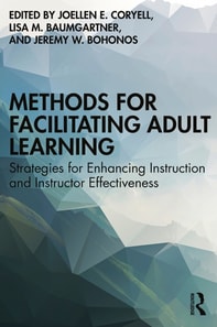 Methods for Facilitating Adult Learning