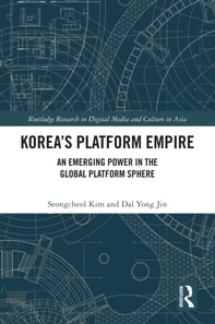 Korea's Platform Empire