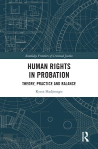 Human Rights in Probation