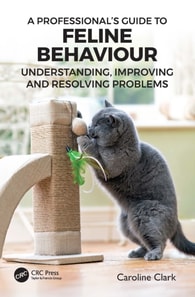 Professional's Guide to Feline Behaviour