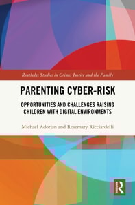 Parenting Cyber-Risk