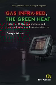 Gas Infra-red, the Green Heat