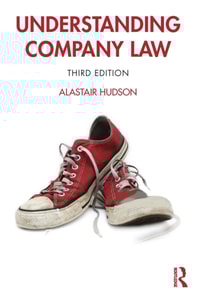 Understanding Company Law