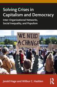 Solving Crises in Capitalism and Democracy