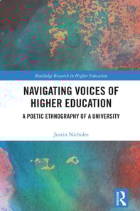 Navigating Voices of Higher Education